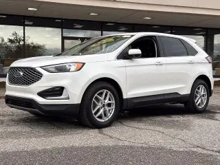 Ford Edge 2024 AWD SEL 4dr SUV