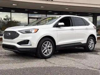 Ford Edge 2024 AWD SEL 4dr SUV