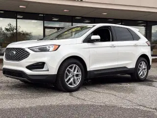 Ford Edge 2024 AWD SEL 4dr SUV