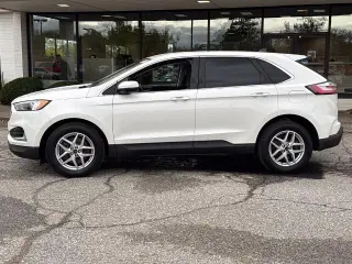 Ford Edge 2024 AWD SEL 4dr SUV