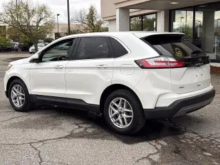 Ford Edge 2024 AWD SEL 4dr SUV