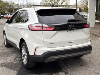 Ford Edge 2024 AWD SEL 4dr SUV