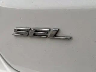 Ford Edge 2024 AWD SEL 4dr SUV