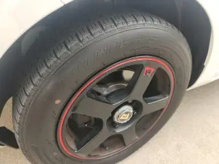 Ford Fiesta 2019 SE 4 puertas Sedán