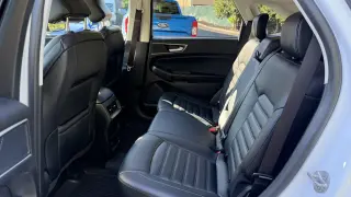 Ford Edge 2024 AWD SEL 4dr SUV