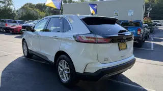 Ford Edge 2024 AWD SEL 4dr SUV