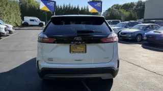 Ford Edge 2024 AWD SEL 4dr SUV