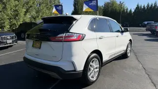 Ford Edge 2024 AWD SEL 4dr SUV