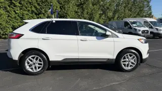 Ford Edge 2024 AWD SEL 4dr SUV