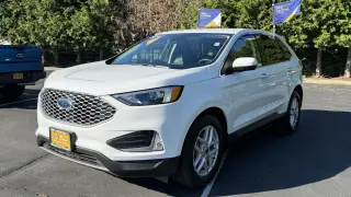 Ford Edge 2024 AWD SEL 4dr SUV