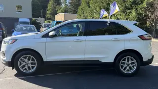 Ford Edge 2024 AWD SEL 4dr SUV