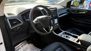 Ford Edge 2024 AWD SEL 4dr SUV