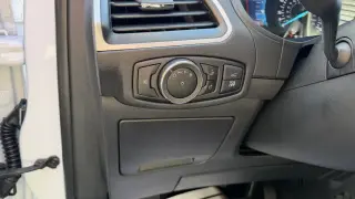 Ford Edge 2024 AWD SEL 4dr SUV