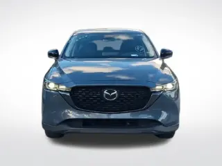 Mazda CX-5 2025 AWD 2.5 S Carbon Edition 4dr SUV