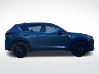 Mazda CX-5 2025 AWD 2.5 S Carbon Edition 4dr SUV