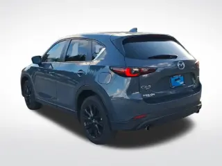Mazda CX-5 2025 AWD 2.5 S Carbon Edition 4dr SUV