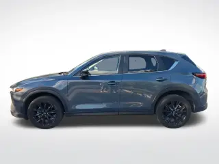 Mazda CX-5 2025 AWD 2.5 S Carbon Edition 4dr SUV