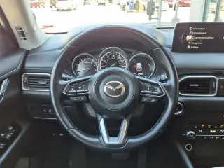 Mazda CX-5 2025 AWD 2.5 S Select SUV de 4 puertas