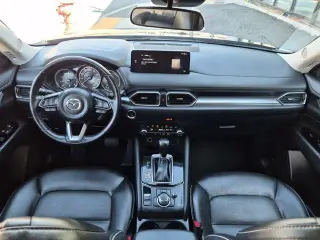 Mazda CX-5 2025 AWD 2.5 S Select SUV de 4 puertas