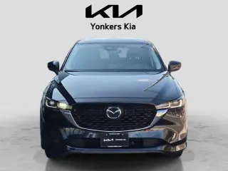 Mazda CX-5 2025 AWD 2.5 S Select SUV de 4 puertas