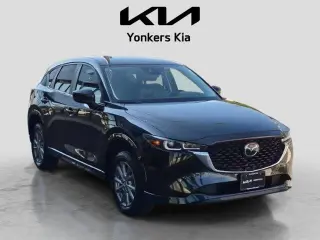 Mazda CX-5 2025 AWD 2.5 S Select SUV de 4 puertas