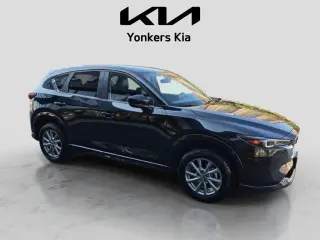 Mazda CX-5 2025 AWD 2.5 S Select SUV de 4 puertas