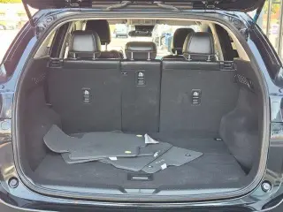 Mazda CX-5 2025 AWD 2.5 S Select SUV de 4 puertas
