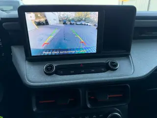 Ford Maverick 2022 XLT 4dr SuperCrew 4.5 ft. SB