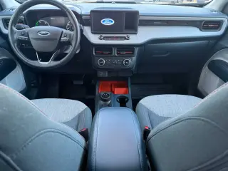 Ford Maverick 2022 XLT 4dr SuperCrew 4.5 ft. SB