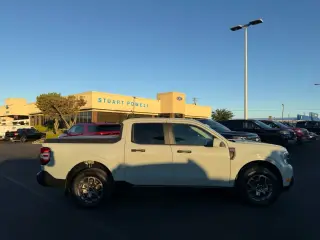 Ford Maverick 2022 XLT 4dr SuperCrew 4.5 ft. SB