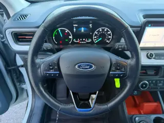Ford Maverick 2022 XLT 4dr SuperCrew 4.5 ft. SB
