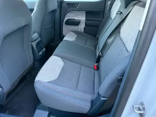 Ford Maverick 2022 XLT 4dr SuperCrew 4.5 ft. SB