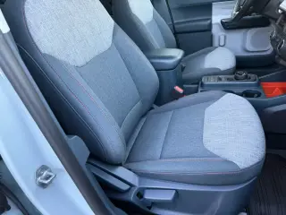 Ford Maverick 2022 XLT 4dr SuperCrew 4.5 ft. SB