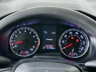 Toyota RAV4 2020 AWD LE 4dr SUV