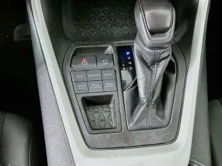 Toyota RAV4 2020 AWD LE 4dr SUV