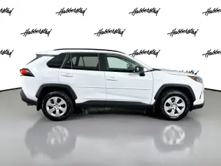 Toyota RAV4 2020 AWD LE 4dr SUV