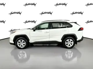 Toyota RAV4 2020 AWD LE 4dr SUV