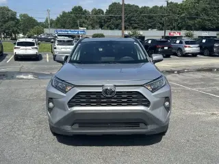 Toyota RAV4 2021 XLE Premium 4dr SUV