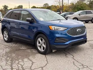 Ford Edge 2024 AWD SE 4dr SUV