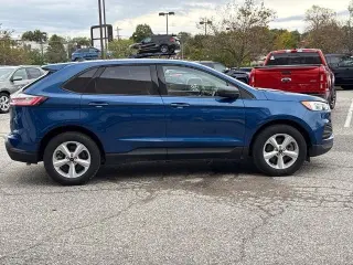 Ford Edge 2024 AWD SE 4dr SUV