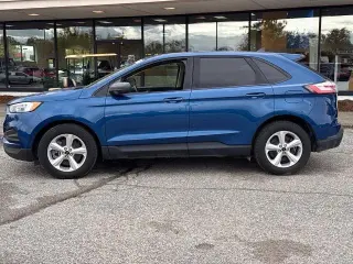 Ford Edge 2024 AWD SE 4dr SUV