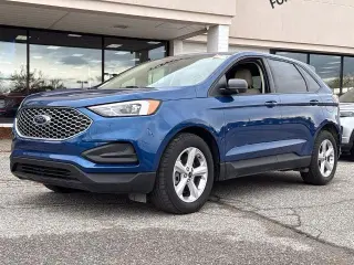 Ford Edge 2024 AWD SE 4dr SUV