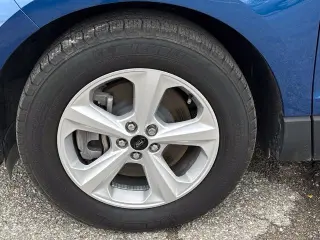 Ford Edge 2024 AWD SE 4dr SUV