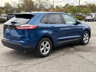 Ford Edge 2024 AWD SE 4dr SUV