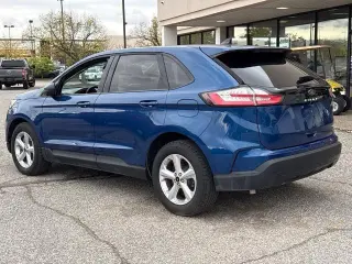 Ford Edge 2024 AWD SE 4dr SUV
