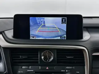 Lexus RX 350 2021 AWD F SPORT 4dr SUV