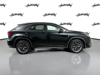 Lexus RX 350 2021 AWD F SPORT 4dr SUV