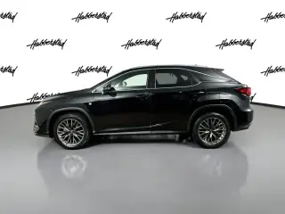Lexus RX 350 2021 AWD F SPORT 4dr SUV