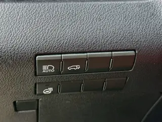 Lexus RX 350 2021 AWD F SPORT 4dr SUV