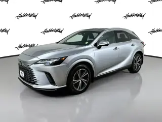 Lexus RX 350 2023 AWD Premium 4dr SUV